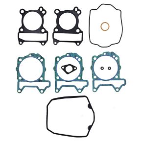 ATHENA Athena 03-08 Aprilia 125 Top End Gasket Kit - P400480600126