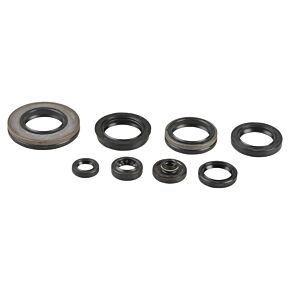 ATHENA Athena 03-08 Suzuki RM 250 Engine Oil Seal Kit - P400510400035