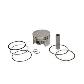 ATHENA Athena 03-09 Kawasaki KLX 110 56.96mm Cast Piston - S4C05700001B