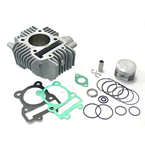 ATHENA Athena 03-09 Kawasaki KLX 110 Big Bore Complete Cylinder Kit - P400250100005