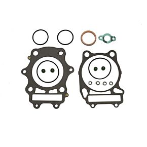 ATHENA Athena 03-09 Suzuki LT-A 400 Eiger 2X4 Automatic Top End Gasket Kit - P400510600399