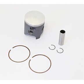 ATHENA Athena 03-10 Suzuki RM 250 66.35mm Bore with 2 Rings 2T Forged Racing Piston - S4F06640010B