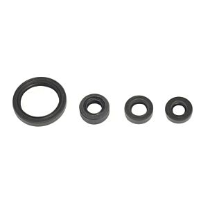 ATHENA Athena 03-12 Suzuki DR Z 125 Engine Oil Seal Kit - P400510400069