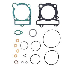 ATHENA Athena 03-13 Yamaha YFM 350 Raptor Top End Gasket Kit - P400485600059