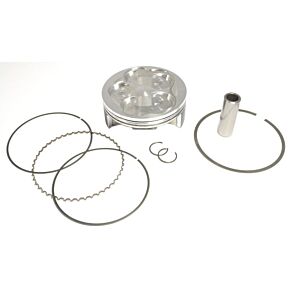 ATHENA Athena 03-15 Yamaha WR 450 F 97.95 mm 4T Forged Racing Piston - S4F09800005B