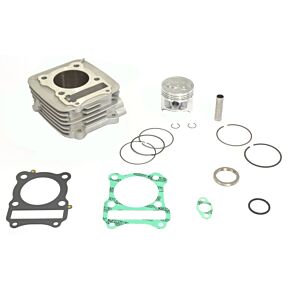 ATHENA Athena 03-16 Suzuki DR 125 Z Complete Big Bore Cylinder Kit - P400510100018