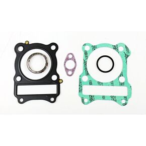 ATHENA Athena 03-16 Suzuki DRZ 125 53mm Big Bore Cylinder Gasket Kit - P400510160016