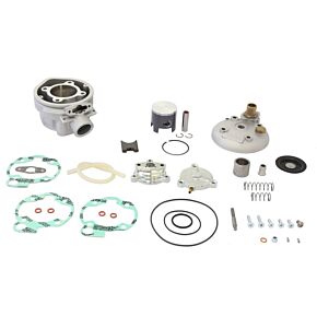 ATHENA Athena 04-04 Aprilia MX 50 50mm Bore 80cc Big Bore Cylinder Kit - P400130100005
