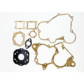 ATHENA Athena 04-05 Derbi GPR Nude 50 Complete Gasket Kit (Excl Oil Seal) - P400105850049