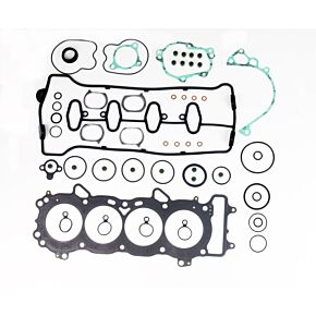 ATHENA Athena 04-05 Honda CBR RR 1000 Complete Gasket Kit (Excl Oil Seal) - P400210850175
