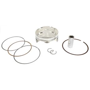 ATHENA Athena 04-05 Honda CRF 250 R 77.97mm 4T Forged Racing Piston - S4F07800002B