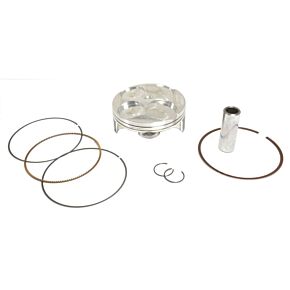 ATHENA Athena 04-05 Honda CRF 250 R HC 77.98mm Bore 4T Forged Racing Piston - S4F07800003C