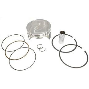 ATHENA Athena 04-05 Honda TRX 450 R 96.94mm Big Bore Cylinder 4T Forged Racing Piston - S4F09700010A