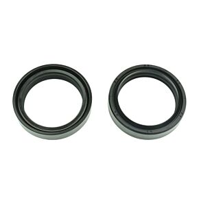 ATHENA Athena 04-05 Kawasaki KLV 1000 42x54x11mm Fork Oil Seal Kit - P40FORK455156