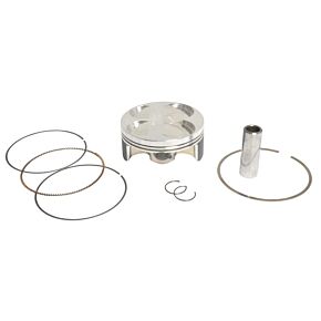 ATHENA Athena 04-05 Kawasaki KX 250 F 76.96mm 4T Forged Racing Piston - S4F07700003A