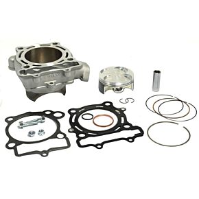 ATHENA Athena 04-05 Kawasaki KX 250 F Stock Bore Complete Cylinder Kit - P400510100003