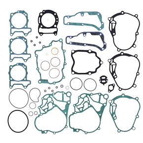 ATHENA Athena 04-06 Aprilia City 200 Complete Gasket Kit (Excl Oil Seal) - P400480850023