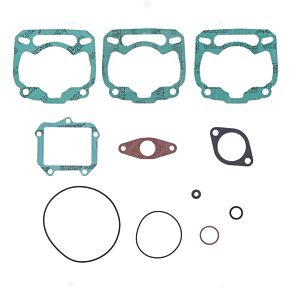 ATHENA Athena 04-06 Aprilia MX 125 Top End Gasket Kit - P400010600013