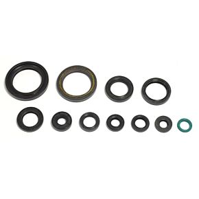 ATHENA Athena 04-06 Honda CRF 250 Oil Seal Kit - P400210400095