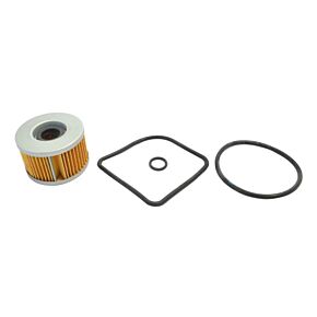 ATHENA Athena 04-06 Honda TRX Fa Fourtrax Rancher At 400 Oil Filter - FFC016