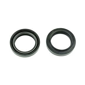 ATHENA Athena 04-06 Malaguti Master 50 28x38x7/9mm Fork Oil Seal Kit - P40FORK455112