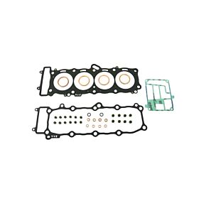 ATHENA Athena 04-06 Yamaha YZF R1 1000 Top End Gasket Kit w/o Valve Cover Gasket - P400485620065