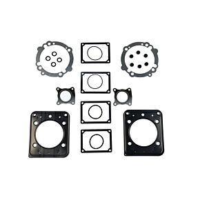 ATHENA Athena 04-07 Ducati Touring 3 Europe / Usa 1000 Top End Gasket Kit - P400110600045