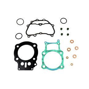 ATHENA Athena 04-07 Honda TRX 400 FA FourTrax Rancher AT Top End Gasket Kit - P400210600196