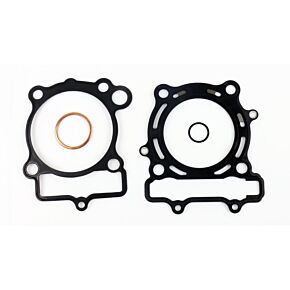 ATHENA Athena 04-07 Kawasaki KX 250 F 250cc 77mm Standard Bore Cylinder Gasket Kit - P400510160003