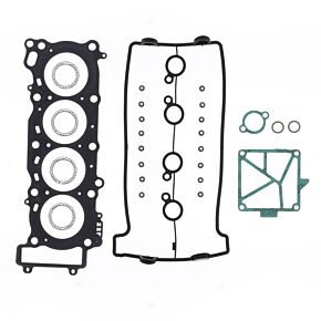ATHENA Athena 04-07 Yamaha FZ6 Abs 600 Top End Gasket Kit - P400485600604