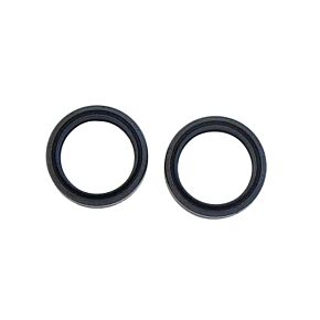 ATHENA Athena 04-07 Yamaha XP T-Max ABS 500 41x53x11mm Fork Oil Seal Kit - P40FORK455167