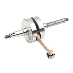 ATHENA Athena 04-08 Aprilia 50 12mm Pin Bore Racing Crankshaft - 071514/1