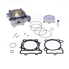 ATHENA Athena 04-08 Kawasaki KX 250 F Big Bore Complete Cylinder Kit - P400510100004