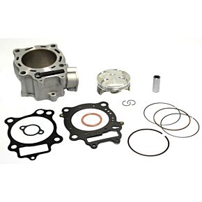 ATHENA Athena 04-09 Honda CRE 250 F R Stock Bore Complete Cylinder Kit - P400210100008