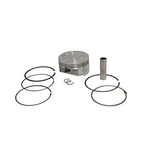 ATHENA Athena 04-10 Honda CBR R 125 4T Cast Piston Bore 66.96mm (For Athena Cylinder Kit) - S4C06700001B