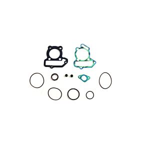 ATHENA Athena 04-13 Yamaha YFM 125 Grizzly Top End Gasket Kit - P400485600174