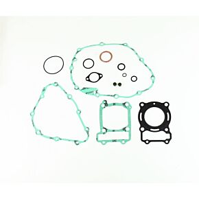 ATHENA Athena 04-17 Honda CBR R 125 Complete Gasket Kit w/o Valve Cover Gasket - P400210870188