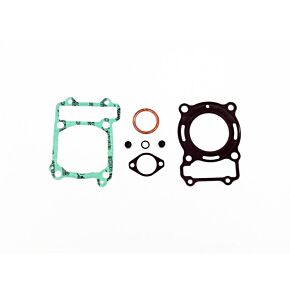 ATHENA Athena 04-17 Honda CBR R 125 Top End Gasket Kit w/o Valve Cover Gasket - P400210620188