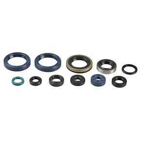 ATHENA Athena 04-19 Kawasaki KXF250 Engine Oil Seal Kit - P400250400016
