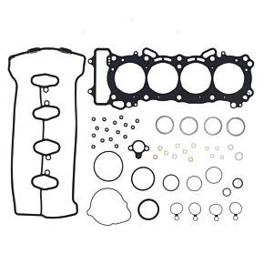 ATHENA Athena 05-06 Honda CBR RR 600 Complete Gasket Kit (Excl Oil Seal) - P400210850191