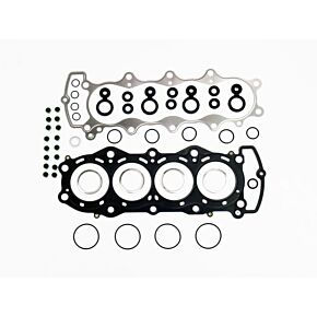ATHENA Athena 05-06 Kawasaki ZX-6R 636 Top End Gasket Kit w/o Valve Cover Gasket - P400250600037