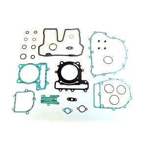 ATHENA Athena 05-06 Kymco MXU 500 Complete Gasket Kit (Excl Oil Seals) - P400210850212