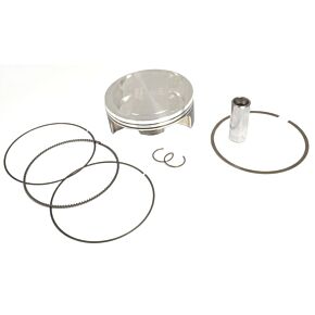 ATHENA Athena 05-07 Honda CRE 450 F R 95.97mm Bore 4T Forged Racing Piston - S4F09600009B