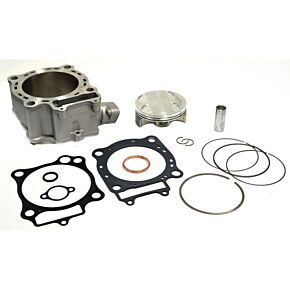 ATHENA Athena 05-07 Honda CRE 450 F R Stock Bore Complete Cylinder Kit - P400210100002