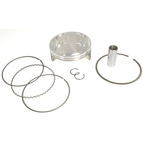 ATHENA Athena 05-07 Suzuki RM-Z 450 95.46 4T Forged Racing Piston - S4F09550004A