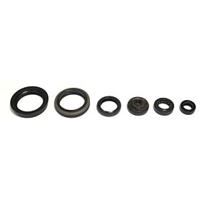ATHENA Athena 05-07 Suzuki RM-Z 450 Engine Oil Seal Kit - P400510400045