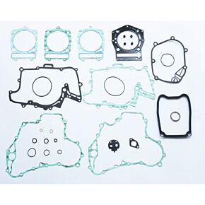 ATHENA Athena 05-08 Aprilia Sprint 500 Complete Gasket Kit (Excl Oil Seal) - P400480850499
