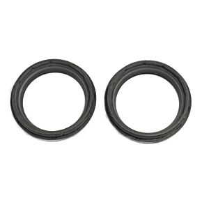 ATHENA Athena 05-09 Beta RR 525 48x58.45x5.3/11.5mm Fork Dust Seal Kit - P40FORK455126