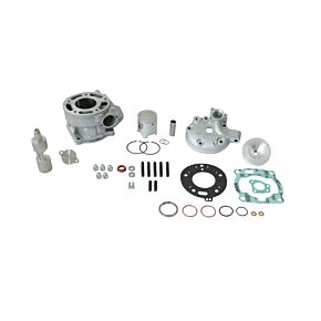 ATHENA Athena 05-09 Derbi GPR 125cc Standard Bore Cylinder Kit (w/56mm 125cc Modular Head) - P400485100019