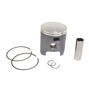 ATHENA Athena 05-09 Kawasaki KX 250 66.37mm Bore 2T Forged Racing Piston - S4F06640017C